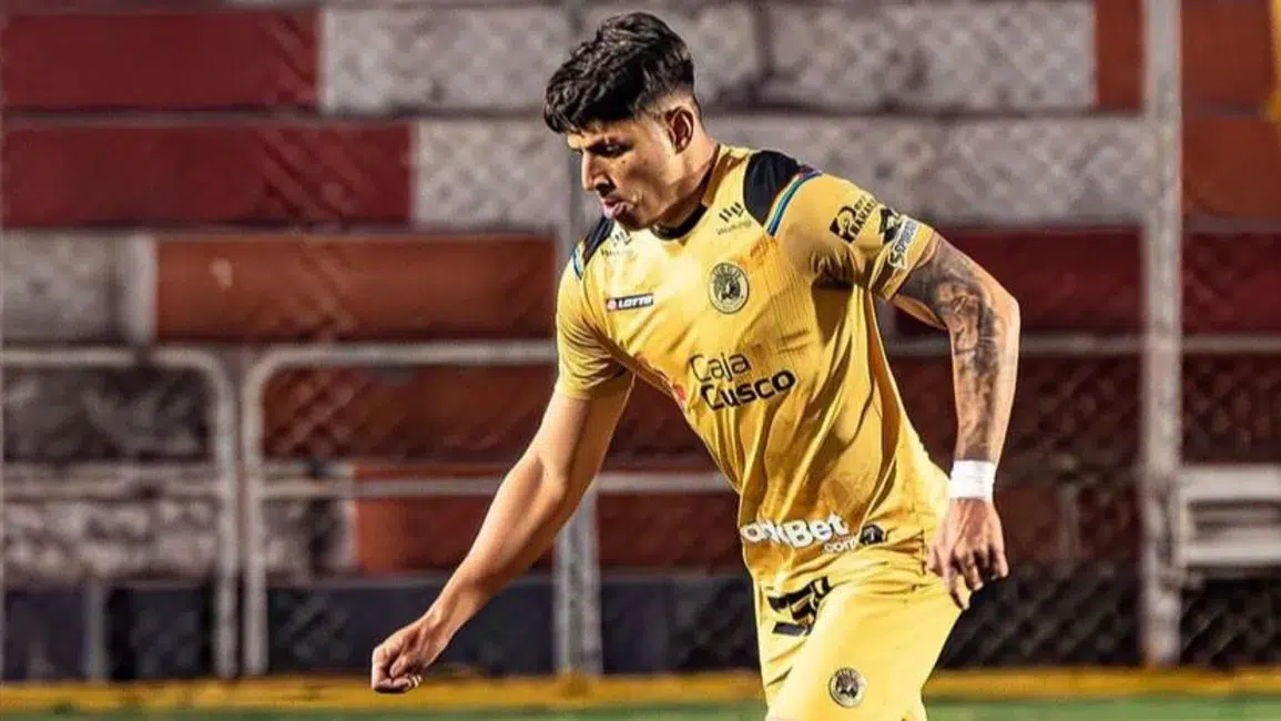 Rubén Ramírez se lesiona y se une a las bajas de la Vinotinto