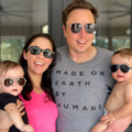 Elon Musk anunció el nacimiento de su decimocuarto hijo