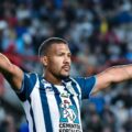 Salomón Rondón rescató la igualdad de Pachuca frente a Juárez