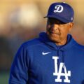 Dave Roberts extendió su contrato con Dodgers por cuatro años