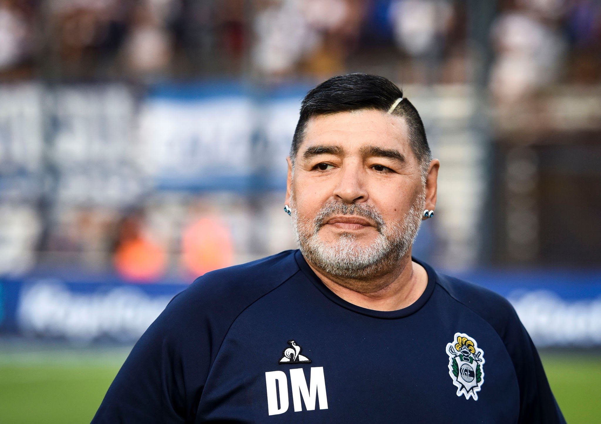 Esto fue lo que dijeron los médicos de Maradona tras su muerte en 2020