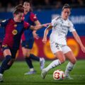 Copa de la Reina: Barcelona vuelve a derrotar a Real Madrid y pasa a su decimotercera final