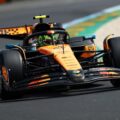 Lando Norris se quedó con la Pole Position para el Gran Premio de Australia