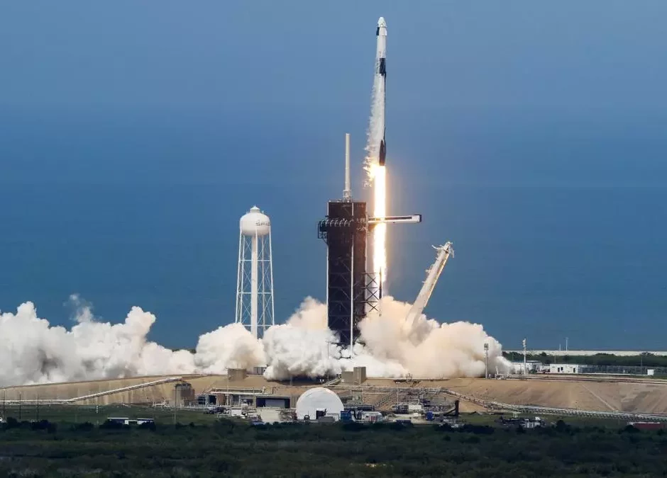 Misión de rescate para traer de vuelta a los astronautas ‘varados’ en el espacio se realizará este viernes