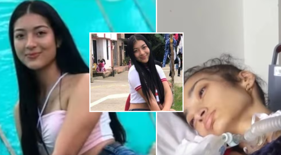 Murió Erika Morales, la joven a quien le habían aprobado la eutanasia