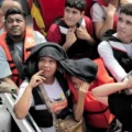 Migrantes venezolanos definen las tortuosas rutas marítimas que usan para regresar al país: 