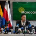 Alcalde encargado Adrián Romero solicita aclarar cronograma de administración de carga para Maracaibo