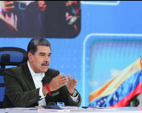 Presidente Maduro instruyó al Seniat presentar plan contra evasión de impuestos