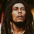 Así luciría el rey del reggae Bob Marley a sus 80 años, según la IA