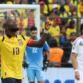 Ecuador superó en su terreno a la Vinotinto por Eliminatorias Sudamericanas