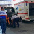 Choque entre motos deja a una mujer muerta y tres lesionados en Yaracuy