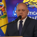 Diosdado Cabello confirma detención de los alcaldes de Colón, Miranda y Padilla