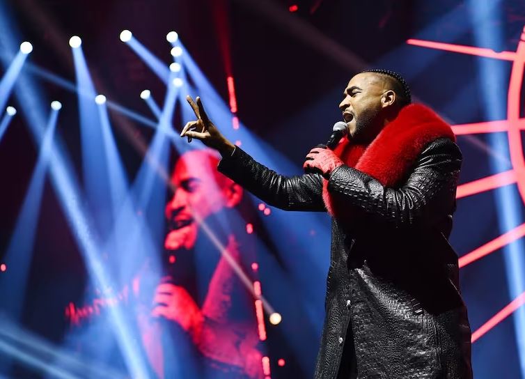 Don Omar mandó a sacar a una dama de su concierto en México: Esta fue la razón