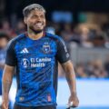 Josef Martínez se convirtió en el sexto máximo goleador histórico de la MLS