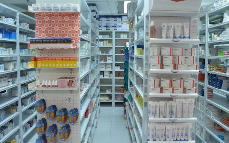 Un 5,6 % creció el mercado farmacéutico venezolano en enero respecto al mismo período de 2024: Cifar