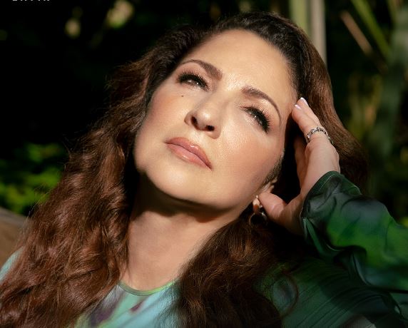 Gloria Estefan regresa a sus 