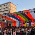 Arrancó el Desfile del Carnaval Zulia 2025