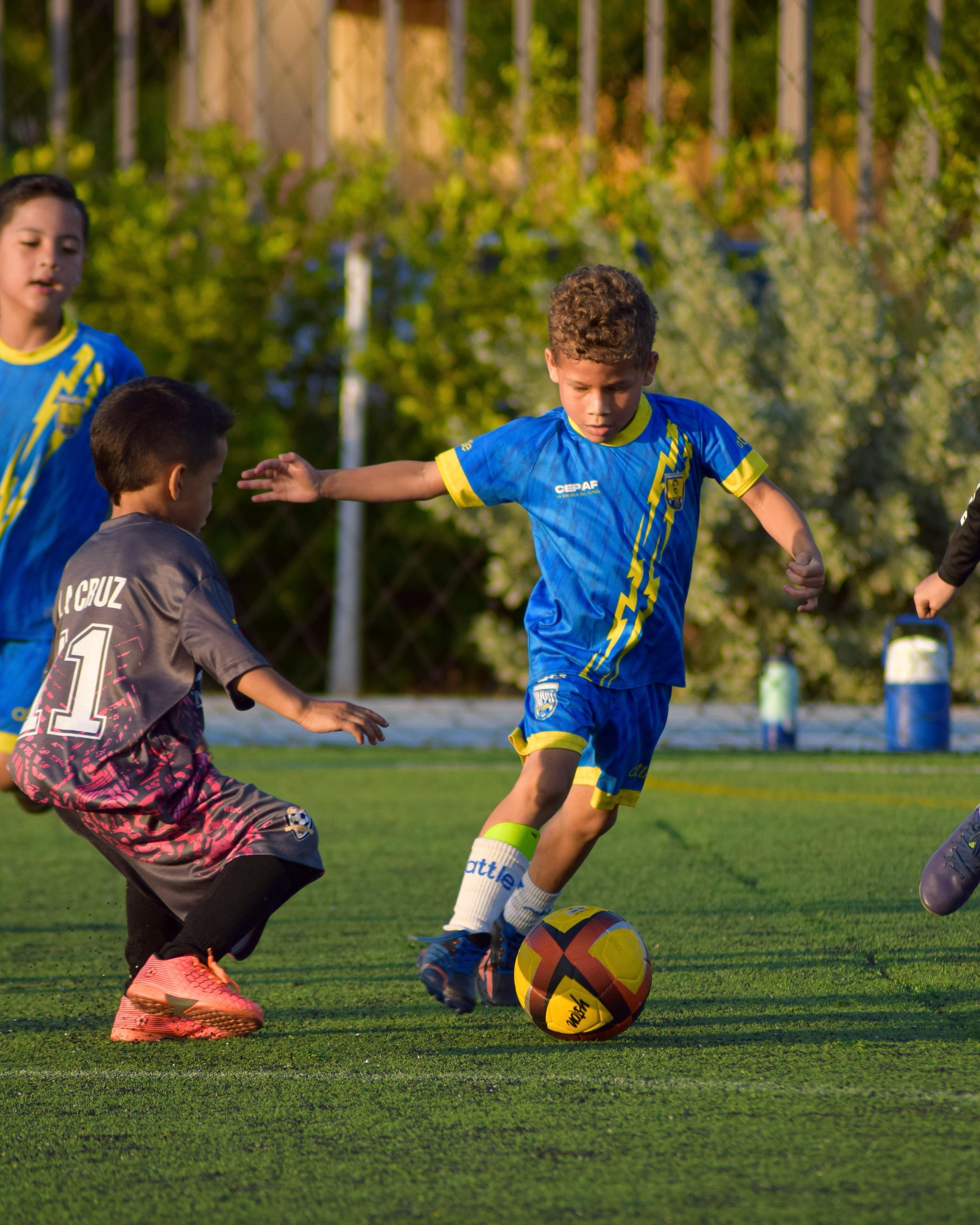 La Rayo Escuela celebrará la gran final del Torneo invitacional