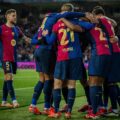 Barcelona accedió a la siguiente fase de la Champions League tras eliminar a Benfica