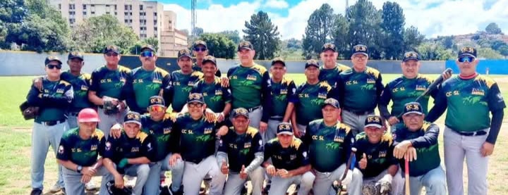 Cabimas: Este domingo arranca en La Martinera el beisbol en la Copa Proyecto Deporte Soy, Siglo 21