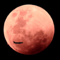 Lo que deseas saber sobre la Luna de Sangre