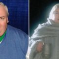 Murió actor que hacía el fantasma de Hufflepuff en ‘Harry Potter’