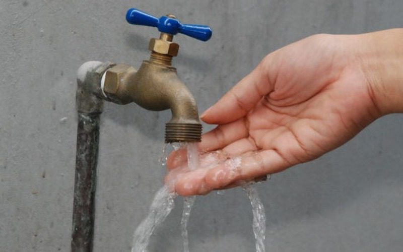 ATENCIÓN: Está llegando el agua en estas parroquias de Maracaibo