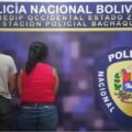 Joven violó a sus hijastras de 13 y 8 años en Bachaquero