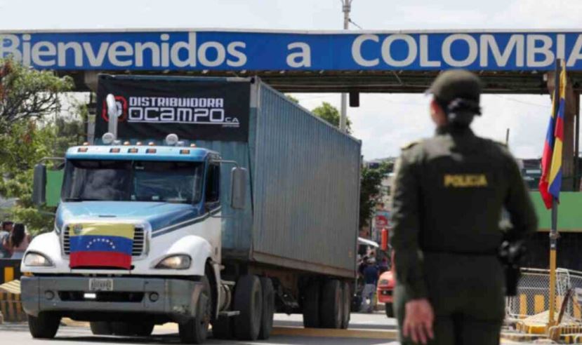 Cavecol insta a cambiar esquema de relación comercial entre Venezuela y Colombia