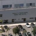 Cierran escuela por presunta amenaza de bomba en Doral