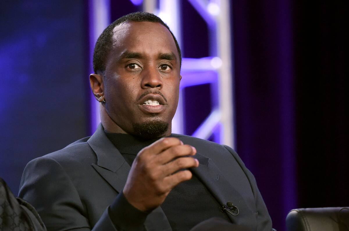 Sean ‘Diddy’ Combs se declara «no culpable» de nuevas acusaciones de maltrato laboral