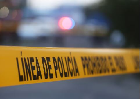 Asesinan a tres venezolanos y a otro hombre en una finca en Antioquia