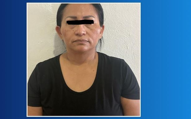 Presa ginecobstetra que dio por muerta a una bebé en La Guaira