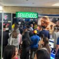 Unas 120 empresas con 400 marcas participan en la 5ta. Exposición Internacional de Petróleo, Industria y Comercio