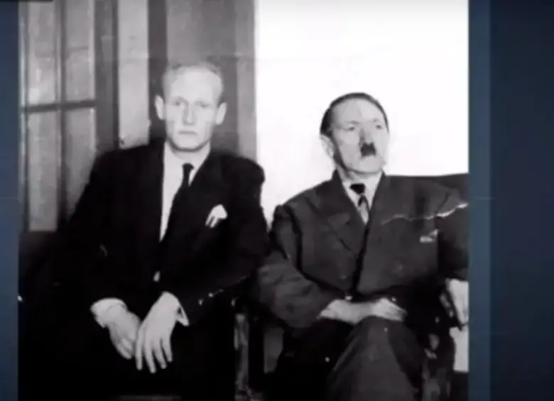 Según documentos desclasificados de la CIA, Hitler se refugió en Tunja, Colombia antes de partir a Argentina tras fugarse de Alemania