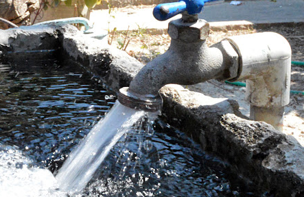 Estos son los sectores donde está llegando el agua en Maracaibo y San Francisco