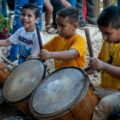 Futuro de la gaita: ¿ Dónde está el nuevo bardo de gaiteros que sirva de relevo a los tradicionales?