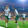 Club León del venezolano Jhonder Cádiz quedó expulsado del Mundial de Clubes