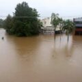 Lluvias torrenciales causan inundaciones y cortes de luz en Australia