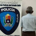 Abuelo de 80 años acosaba a una adolescente en Veritas