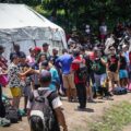 Panamá cierra los centros migratorios en Darién por caída del 98 % en flujo hacia el norte