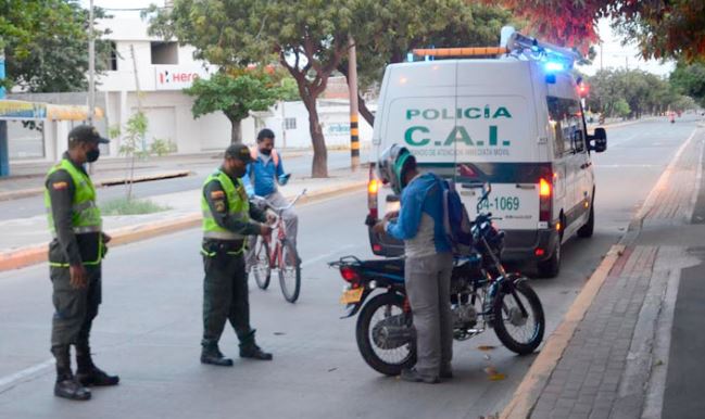 Repudiable: Entre cinco hombres violaron a una mujer delante de su novio en Valledupar