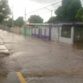 Los estragos que dejaron las precipitaciones en Maracaibo y San Francisco: desbordamiento de cañadas, inundaciones y pérdida de enseres