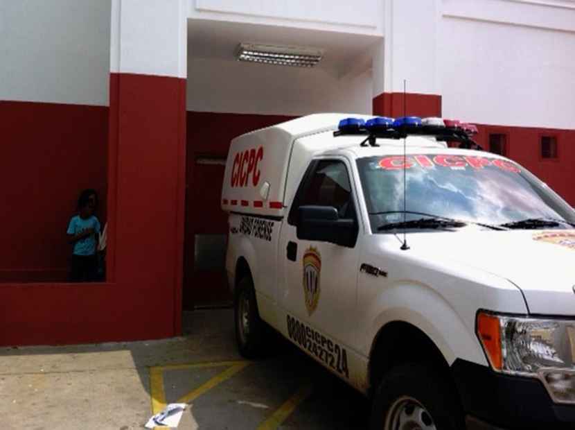 Hallan muerto a hombre en situación de calle en Maracaibo