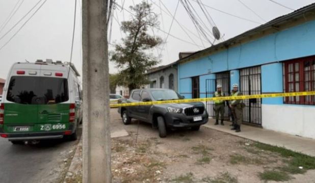 Venezolana asesinó a su pareja tras una fuerte discusión en Chile